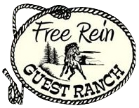 Free Rein Guest Ranch | British Columbia